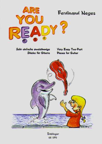 Are You Ready - hier klicken Are You Ready - hier klicken