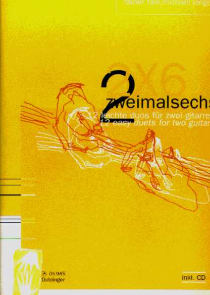 Zweimalsechs (2 x 6) - hier klicken Zweimalsechs (2 x 6) - hier klicken