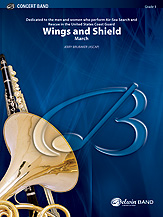 Wings and Shield - hier klicken