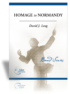 Homage to Normandy - hier klicken