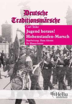 Jugend heraus - hier klicken