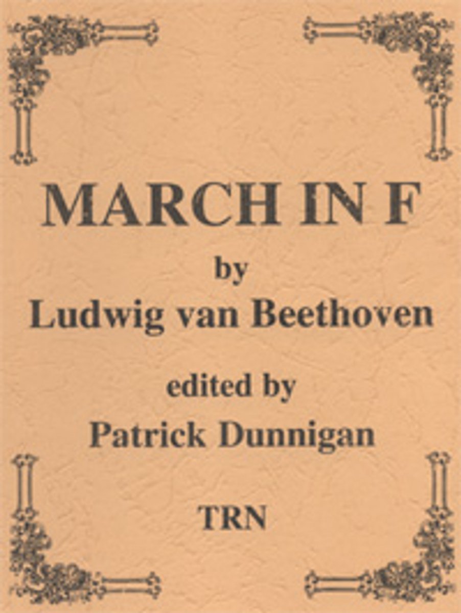 March in F - hier klicken