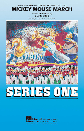 Mickey Mouse March - hier klicken Mickey Mouse March - hier klicken