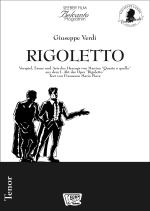 Vorspiel, Szene und Arie aus 'Rigoletto' - hier klicken Vorspiel, Szene und Arie aus 'Rigoletto' - hier klicken