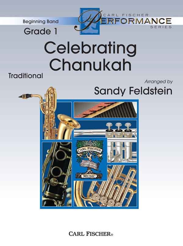 Celebrating Chanukah - hier klicken