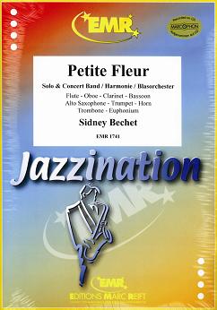Petite Fleur - hier klicken Petite Fleur - hier klicken