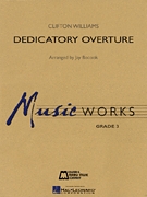 Dedicatory Overture - hier klicken