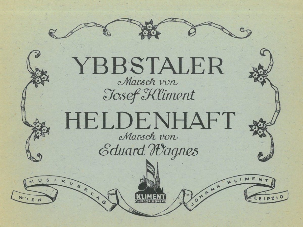 Ybbstaler - hier klicken