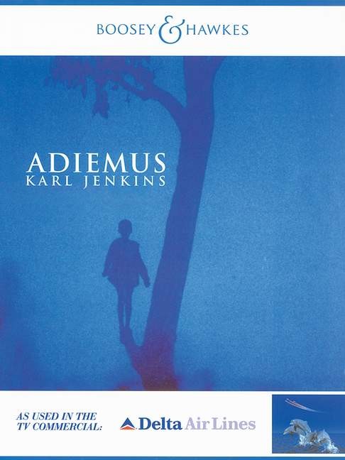 Adiemus (Thema 'Song of Sanctury') - hier klicken