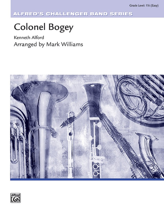 Colonel Bogey - hier klicken