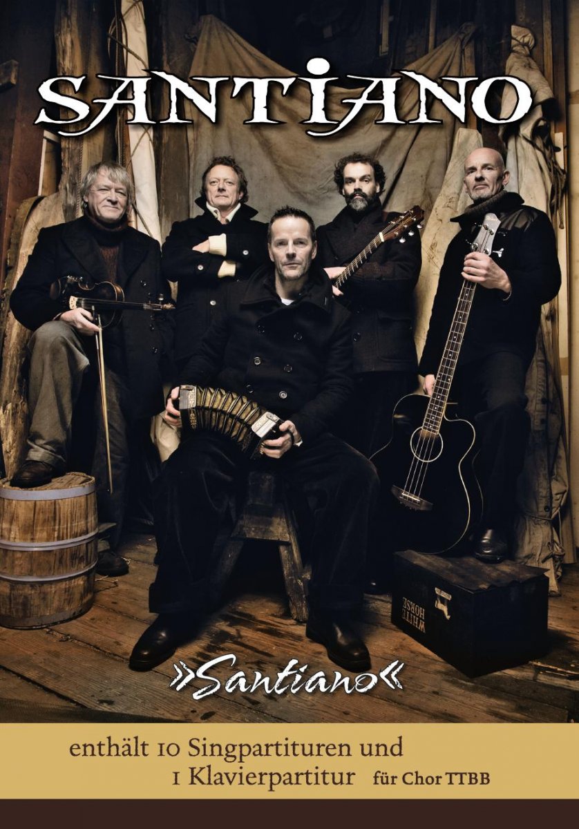 Santiano - hier klicken Santiano - hier klicken