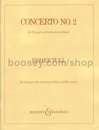 Trumpet Concert #2 - hier klicken