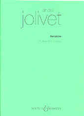 Sonatina for Oboe and Bassoon - hier klicken