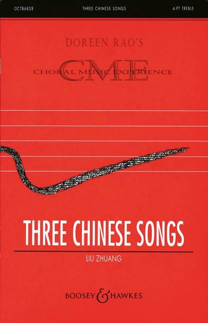 3 Chinese Songs - hier klicken