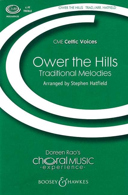 Ower the Hills (Traditional Melodies) - hier klicken
