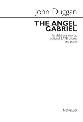 Angel Gabriel, The - hier klicken Angel Gabriel, The - hier klicken