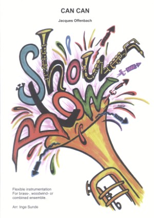 Can-Can - hier klicken Can-Can - hier klicken