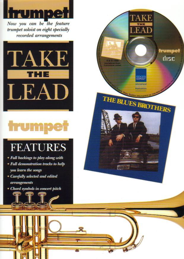 Take The Lead: Blues Brothers - hier klicken