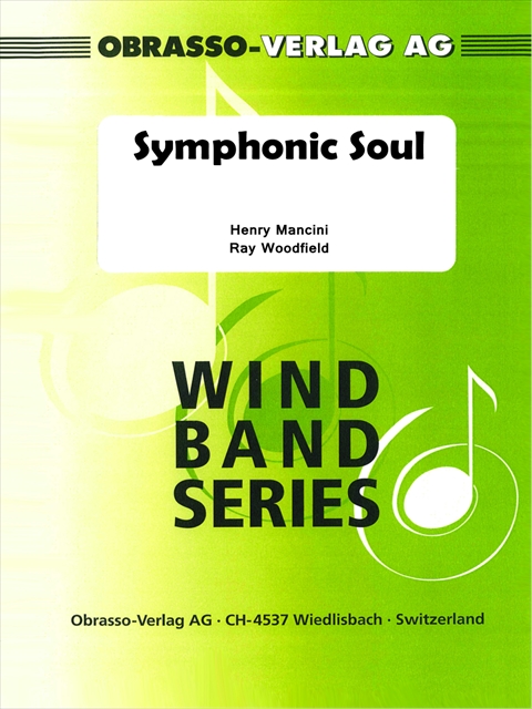 Symphonic Soul - hier klicken Symphonic Soul - hier klicken