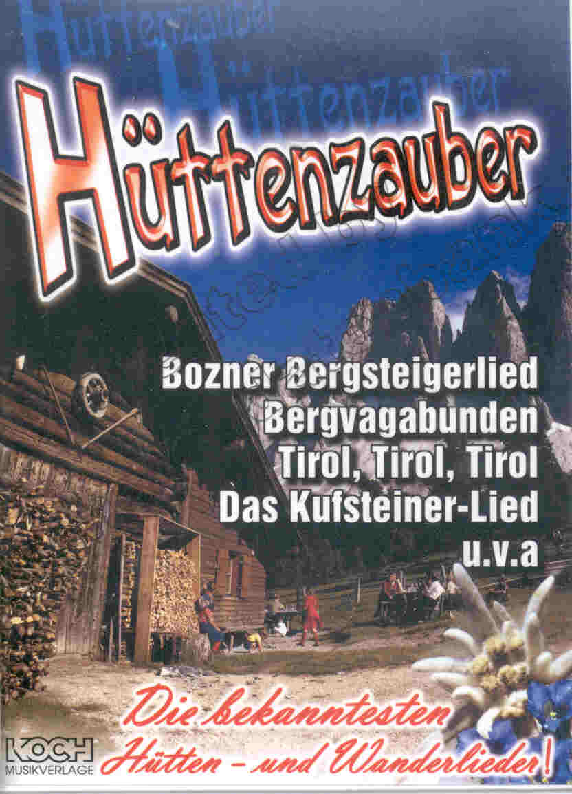 Httenzauber - hier klicken