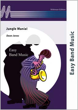 Jungle Mania - hier klicken Jungle Mania - hier klicken