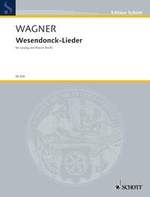 Wesendonklieder - hier klicken