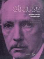 4 letzte Lieder / 4 Last Songs - hier klicken