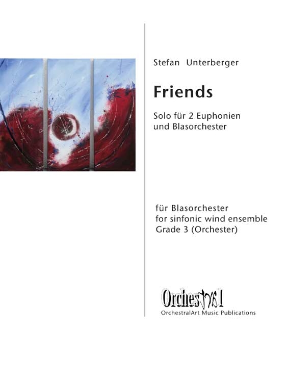 Friends - hier klicken Friends - hier klicken
