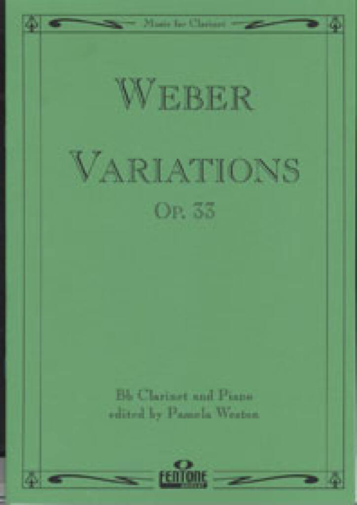 Variations - hier klicken