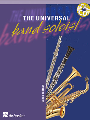 Universal Band Soloist, The - hier klicken Universal Band Soloist, The - hier klicken