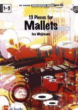 13 Pieces for Mallets - hier klicken 13 Pieces for Mallets - hier klicken