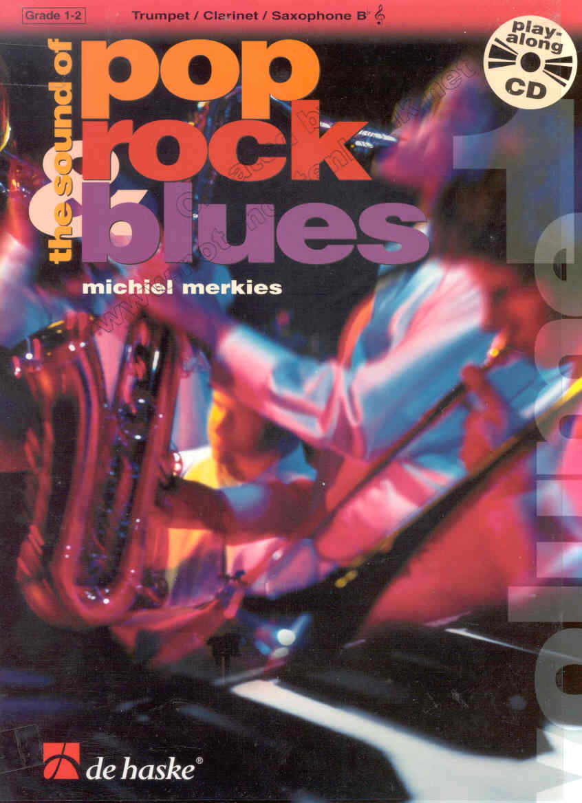 Sound of Pop, Rock and Blues #1, The - hier klicken Sound of Pop, Rock and Blues #1, The - hier klicken
