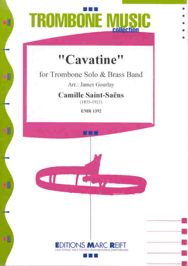 Cavatine - hier klicken Cavatine - hier klicken