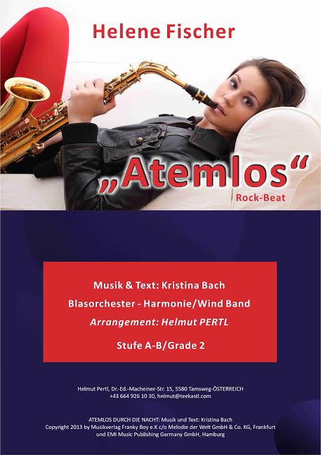 Atemlos - hier klicken Atemlos - hier klicken