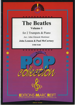 The Beatles #1 - hier klicken
