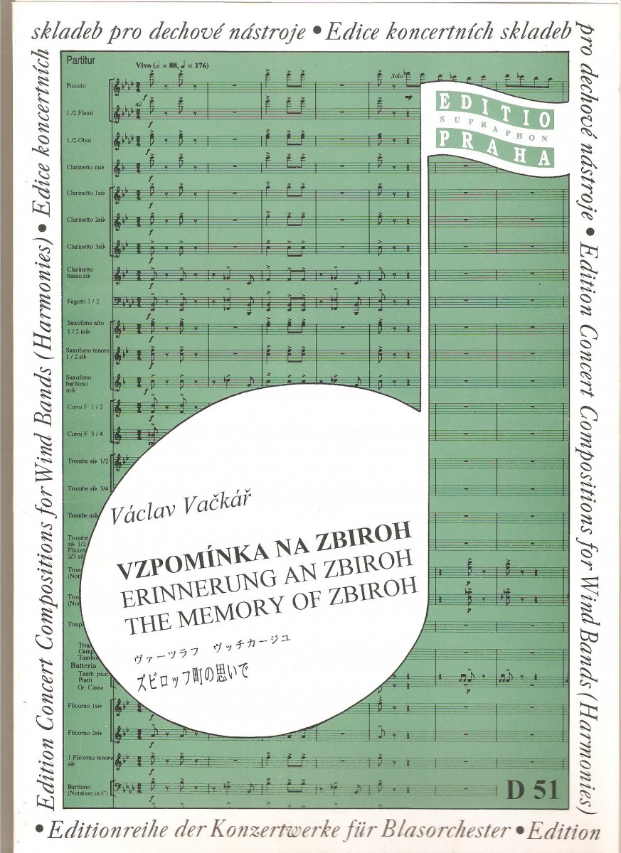Erinnerung an Zbiroh (Vzpominka na zbiroh) - hier klicken Erinnerung an Zbiroh (Vzpominka na zbiroh) - hier klicken