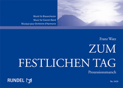 Zum festlichen Tag - hier klicken