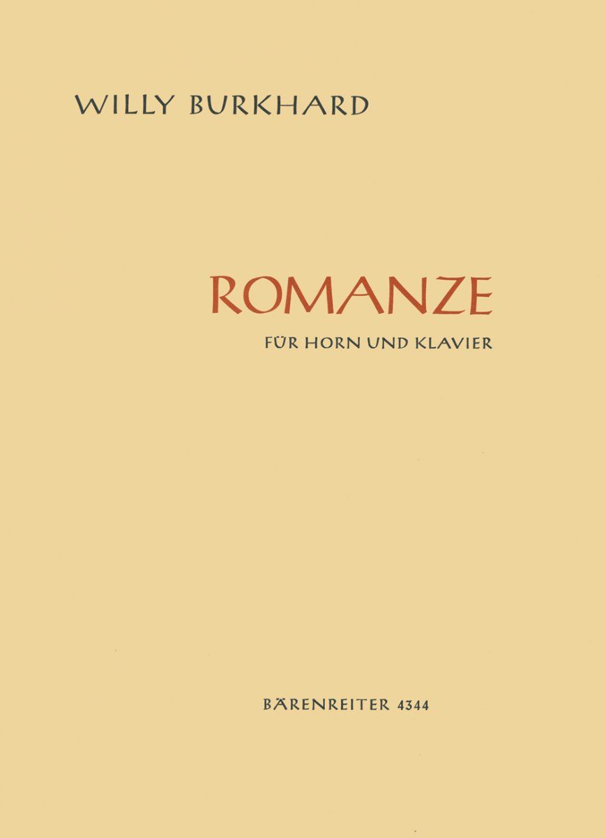 Romanze F-Dur - hier klicken Romanze F-Dur - hier klicken