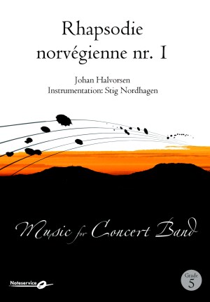 Rhapsodie Norvégienne #1 - hier klicken Rhapsodie Norvégienne #1 - hier klicken