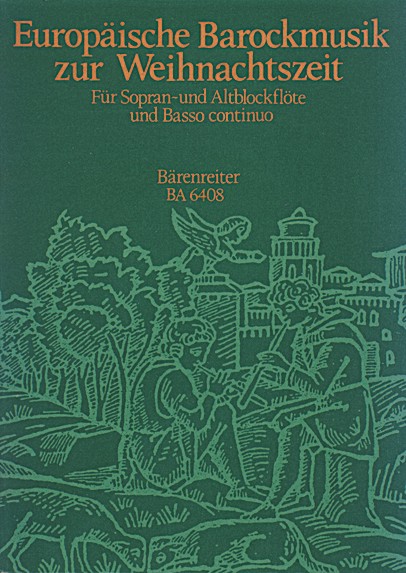 Europäische Barockmusik zur Weihnachtszeit - hier klicken Europäische Barockmusik zur Weihnachtszeit - hier klicken