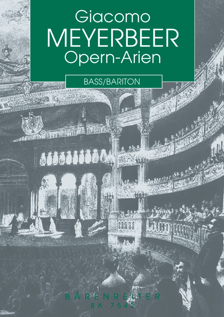 Opern-Arien. Ausgabe für B/Bar, Klav - hier klicken Opern-Arien. Ausgabe für B/Bar, Klav - hier klicken