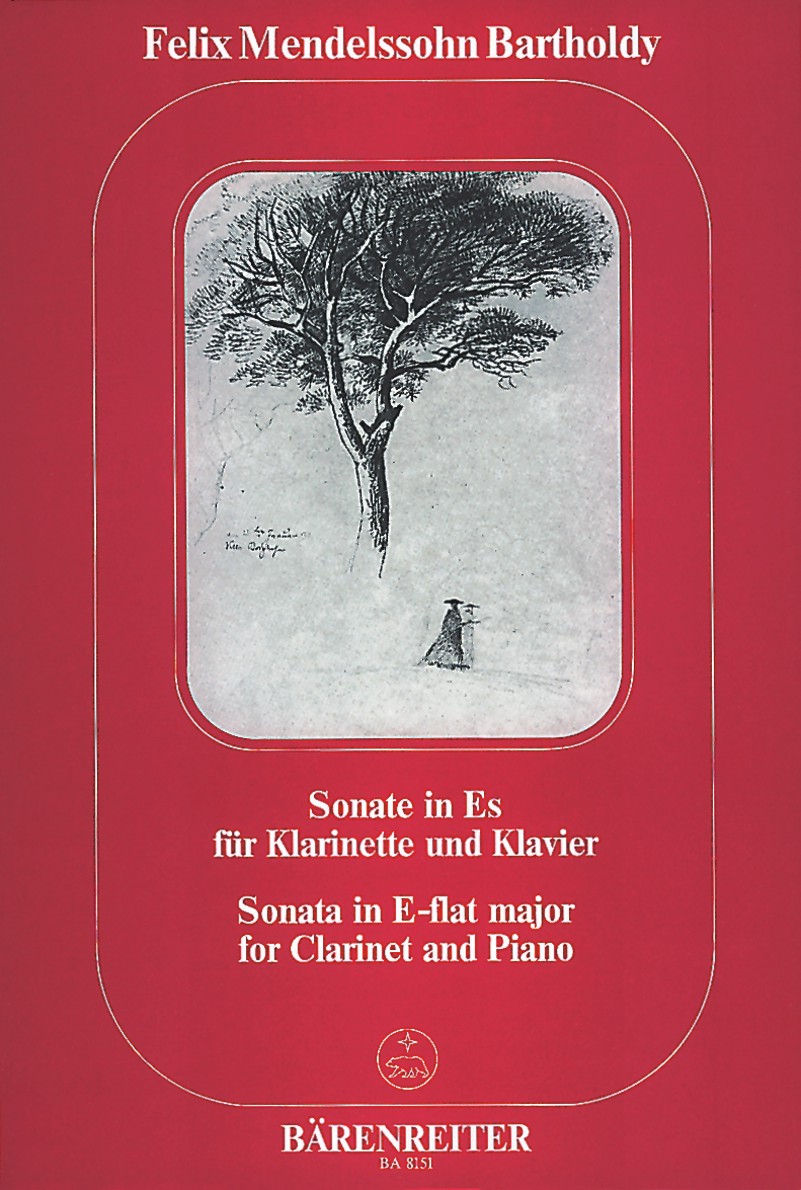 Sonate in Es-dur / Sonata in E-flat major - hier klicken Sonate in Es-dur / Sonata in E-flat major - hier klicken