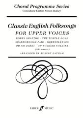 Classic English Folksongs - hier klicken Classic English Folksongs - hier klicken