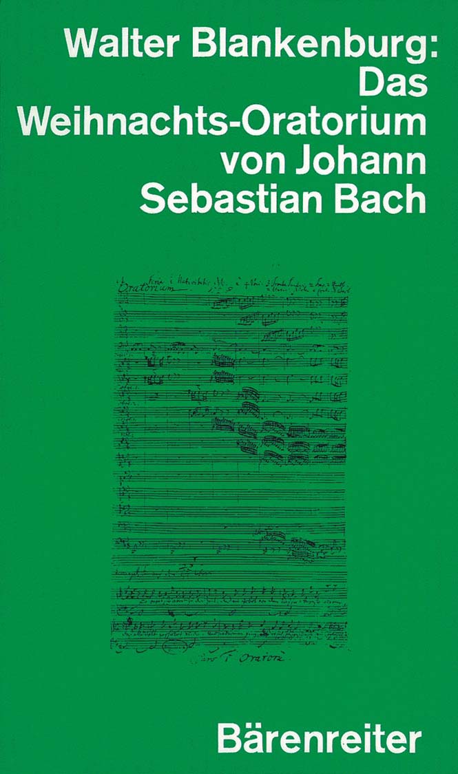 Das Weihnachts-Oratorium von Johann Sebastian Bach - hier klicken