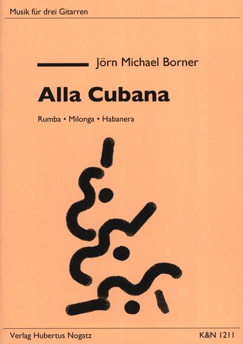 Alla Cubana - hier klicken Alla Cubana - hier klicken