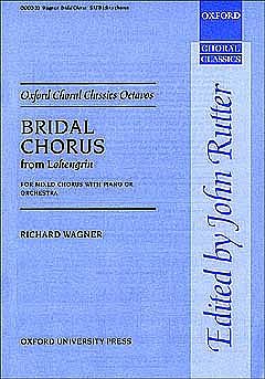 Bridal Chorus (from 'Lohengrin') - hier klicken