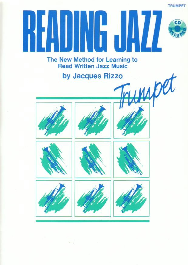 READING JAZZ TRUMPET - hier klicken READING JAZZ TRUMPET - hier klicken