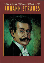 Great Piano Works of Johann Strauss, The - hier klicken