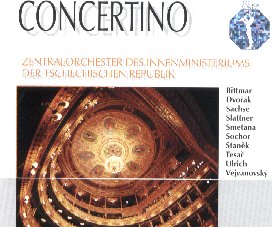 Concertino - hier klicken