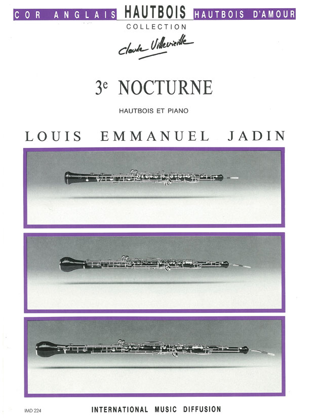 3eme nocturne - hier klicken 3eme nocturne - hier klicken